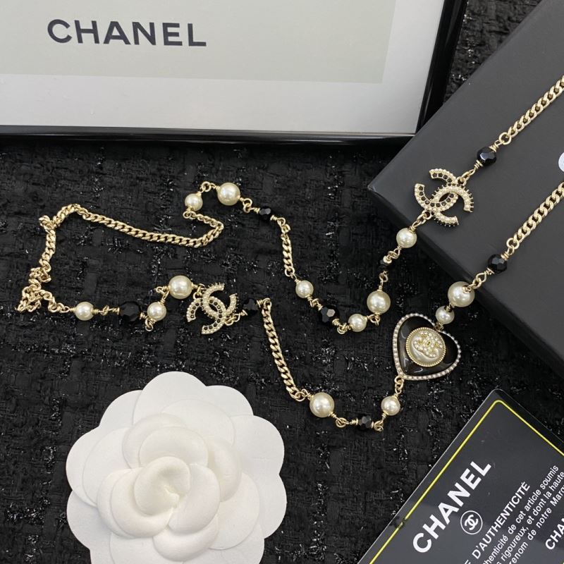 Chanel Necklaces